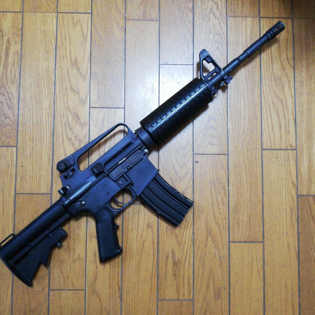 東京マルイＭ?電動ガン