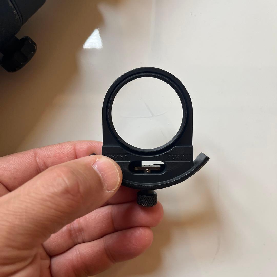 レンズ(単焦点) NIKON NIKKOR 500mm 1:4P