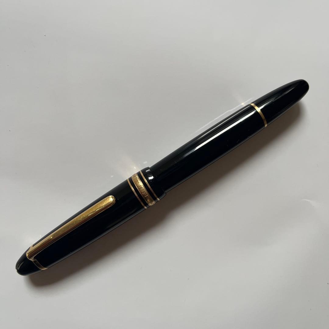 Mont Blanc モンブラン 万年筆 No.146