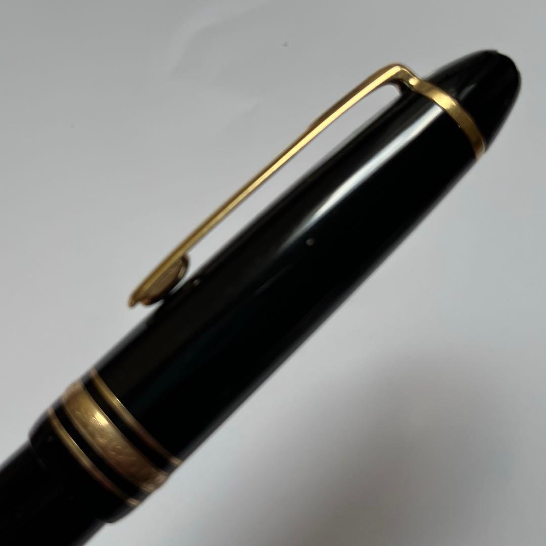 Mont Blanc モンブラン 万年筆 No.146