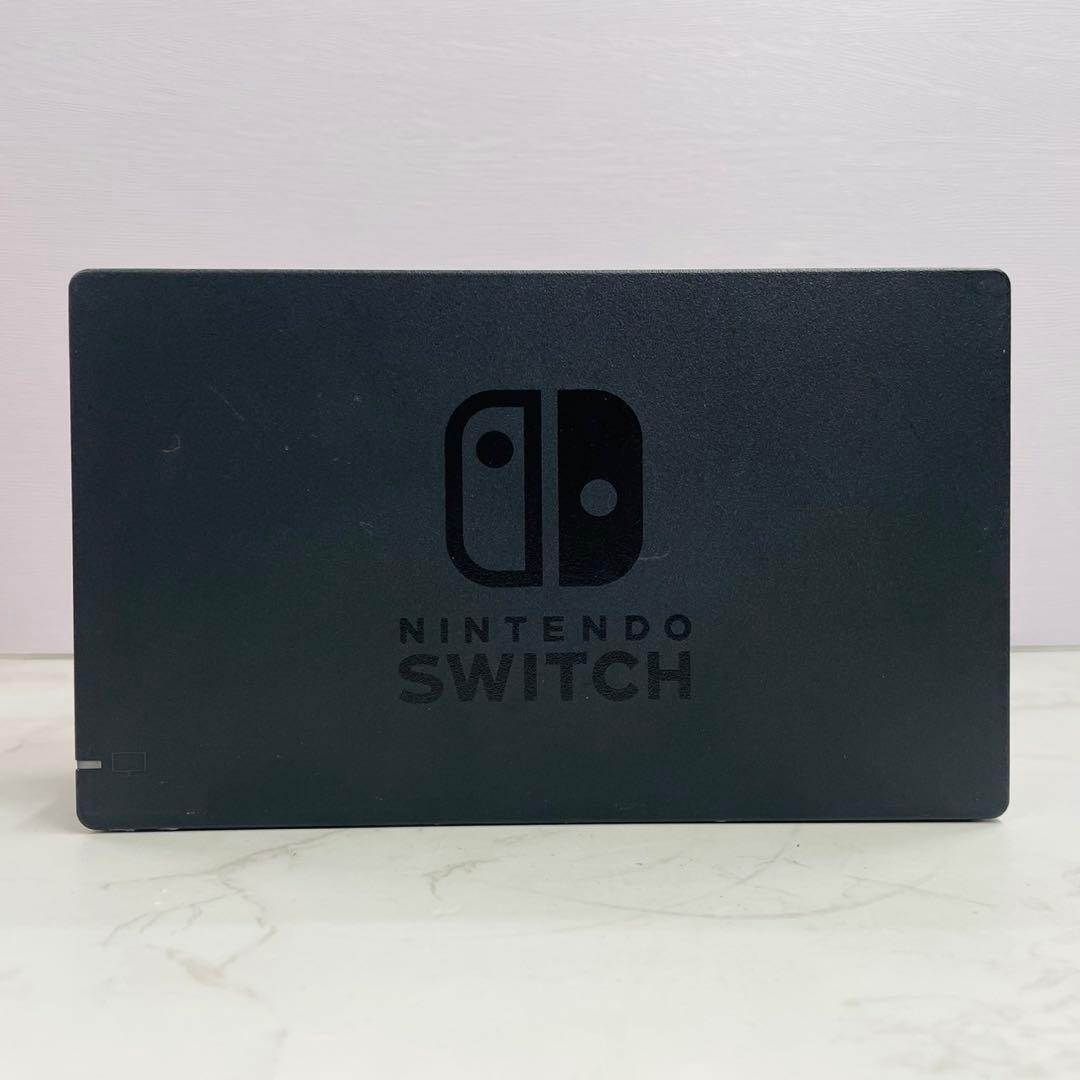 Nintendo Switch本体 Joy-Con（L） HAD-S-KABAH