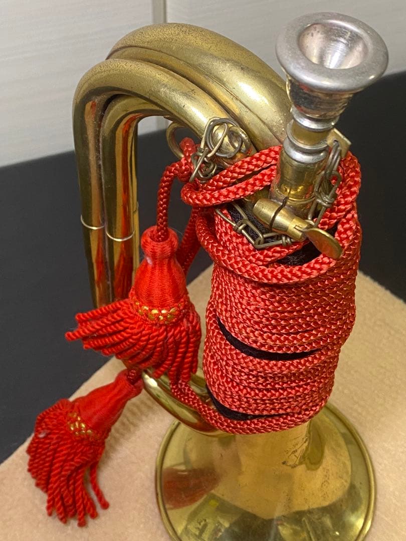 YAMATO 信号ラッパ