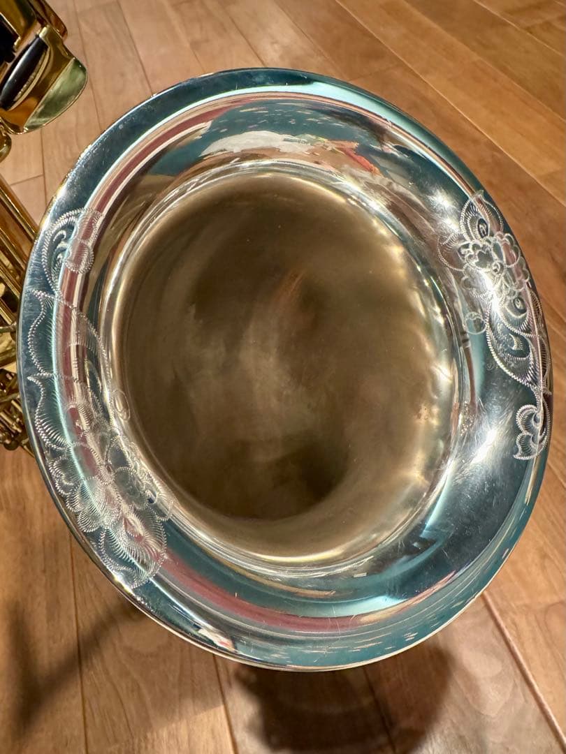 ヤナギサワテナーサックスT-9930BSB ZLimited現行PGPネック