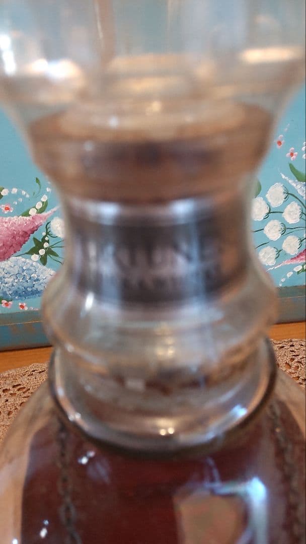 【希少】竹鶴　1980年　ニッカウヰスキー　特級　フォーチュン　1980 古酒