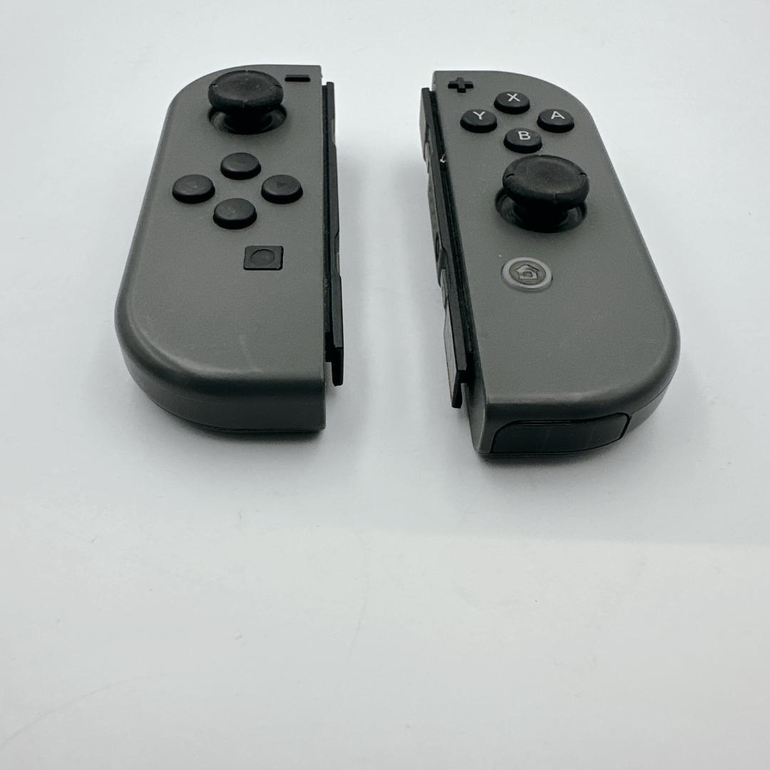 【ほぼ未使用】Nintendo Switch 初期型 64GB SDカード付