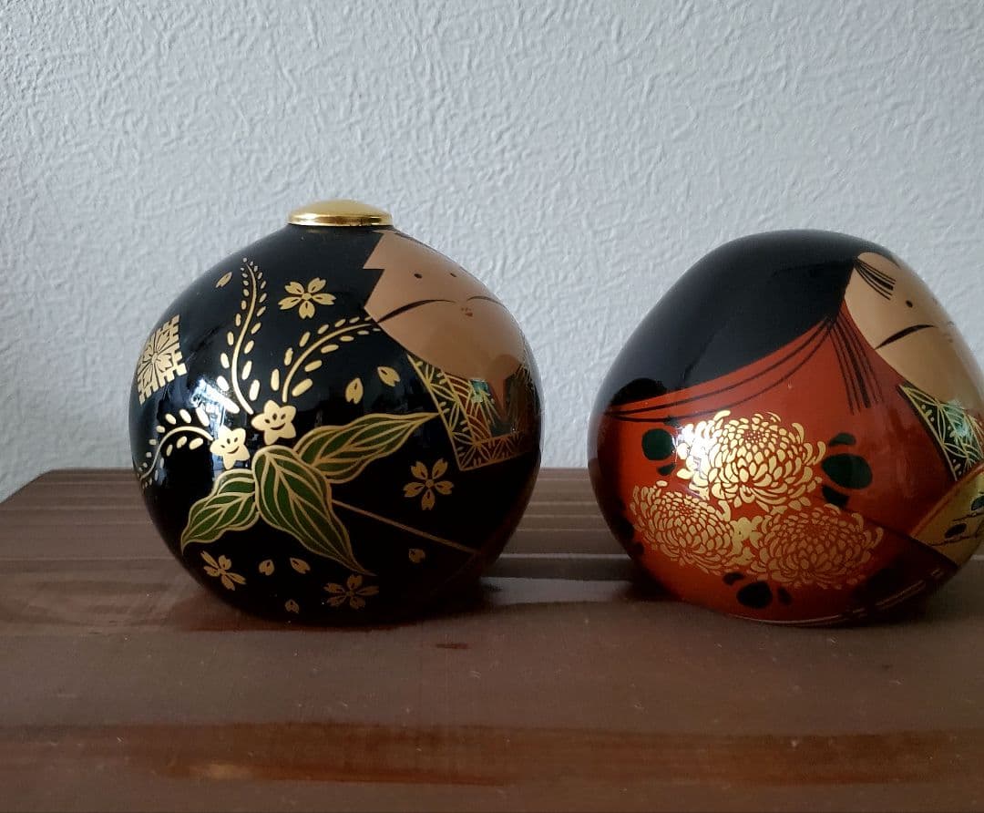 大内人形 ☆ 雛人形 28号特