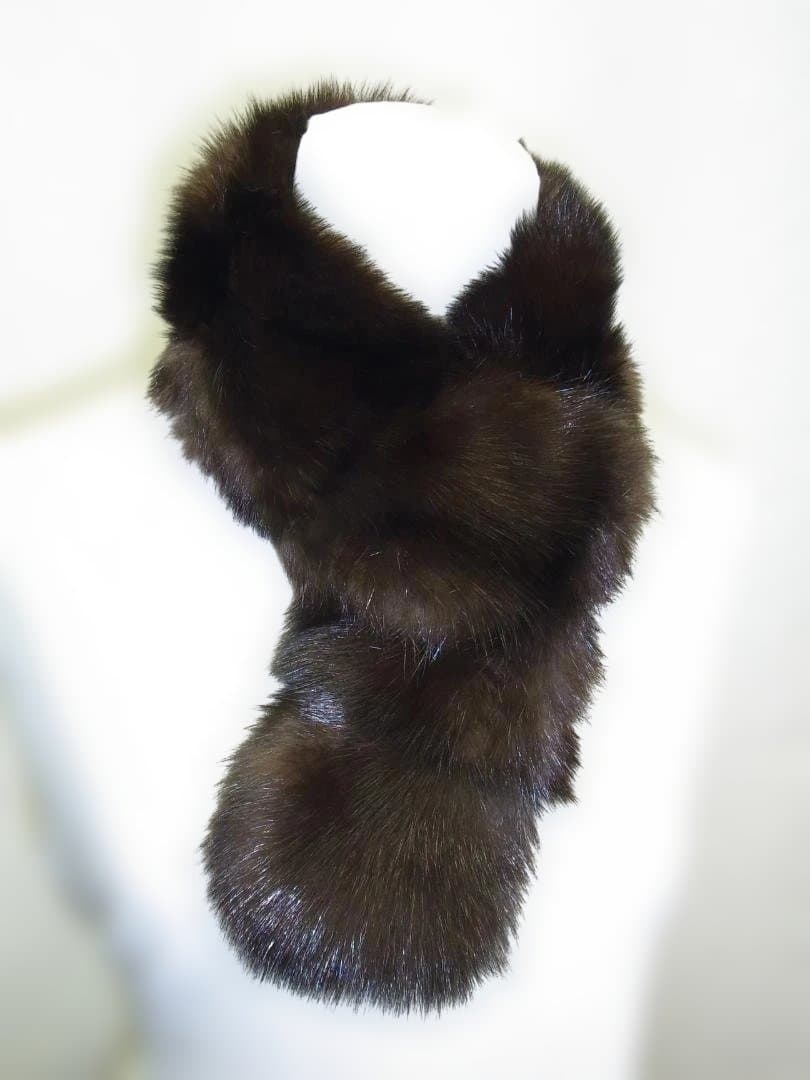 ★濃色ロシアンセーブル★