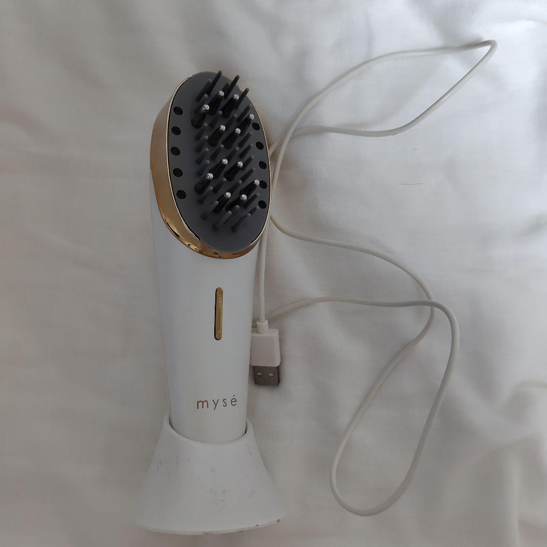 myse スカルプリフト