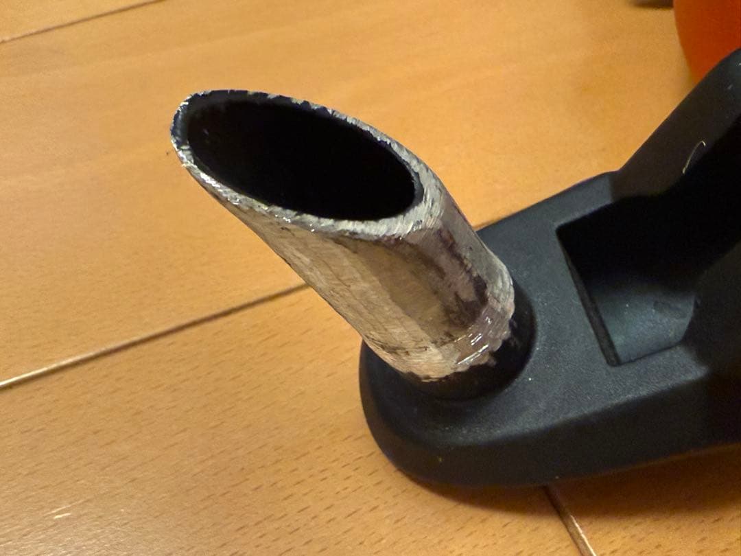 STRIDERpro EVAスキュアー化、DADDYLAB ハンドル・ステム付き