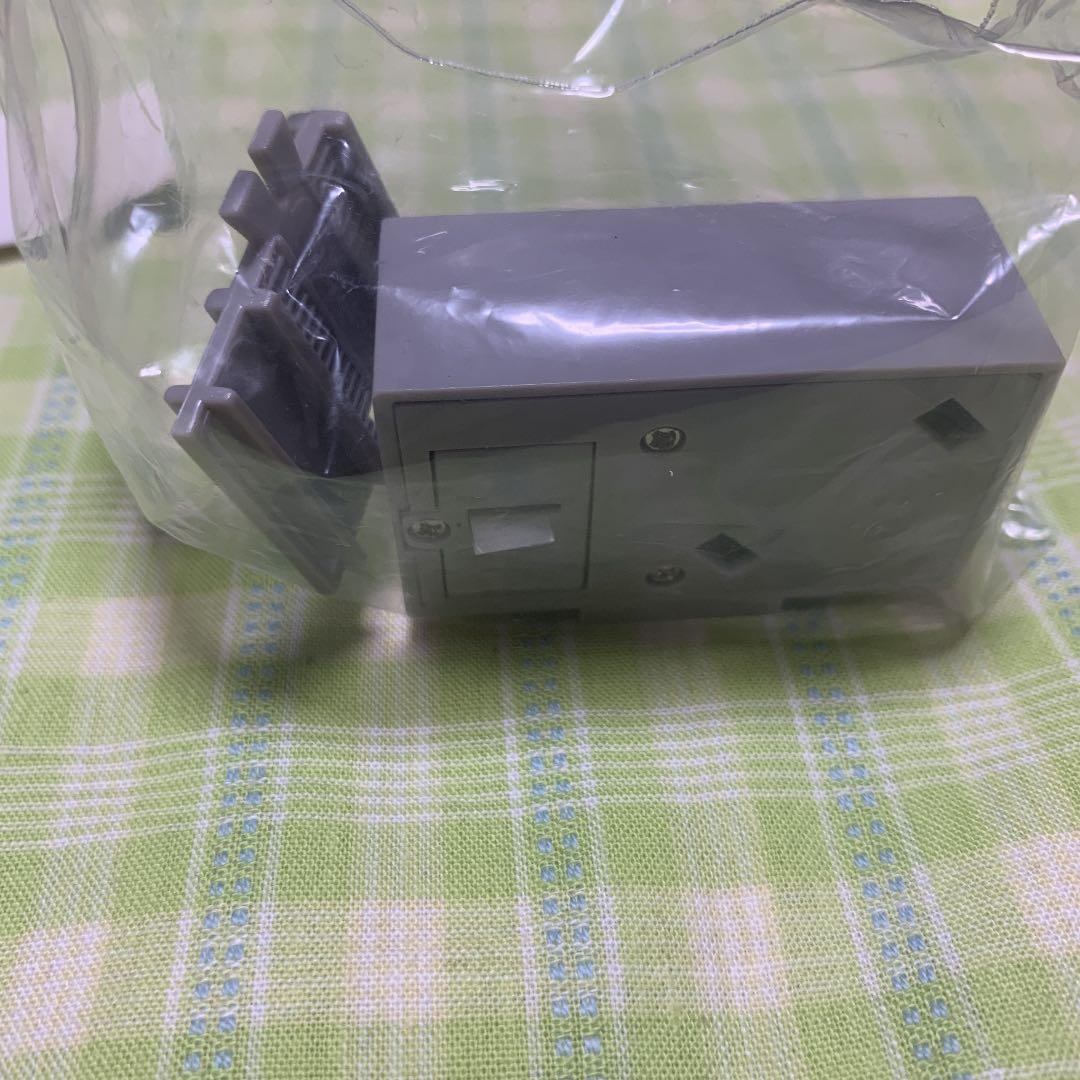 カプセルプラレール　2003年 近郊電車