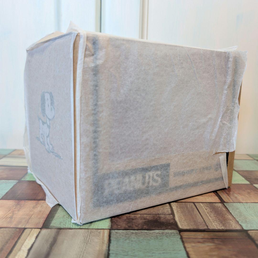 VCD スヌーピー 1953 フィギュア Medicom toy　新品　初版