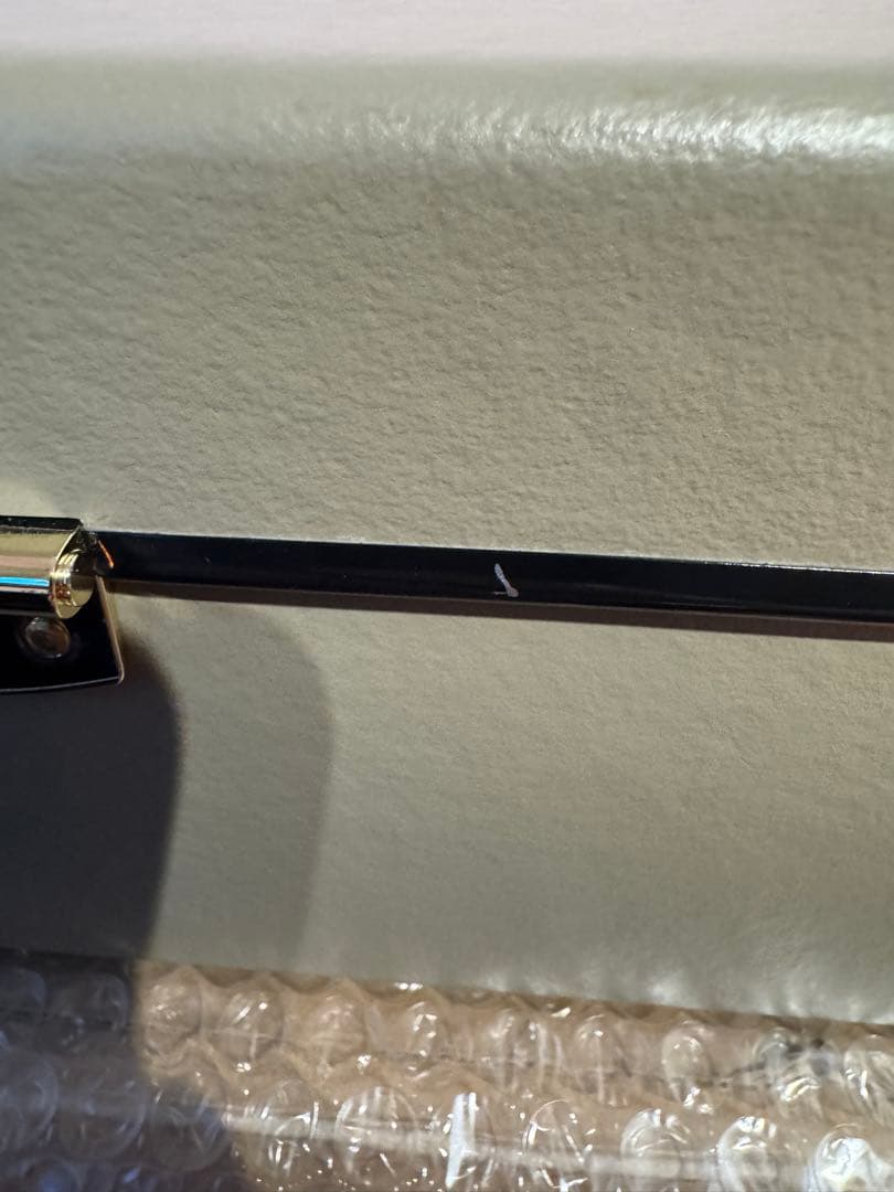 頂 極上ZERO GLOBE-TROTTER アタッシェ オリーブグリーン