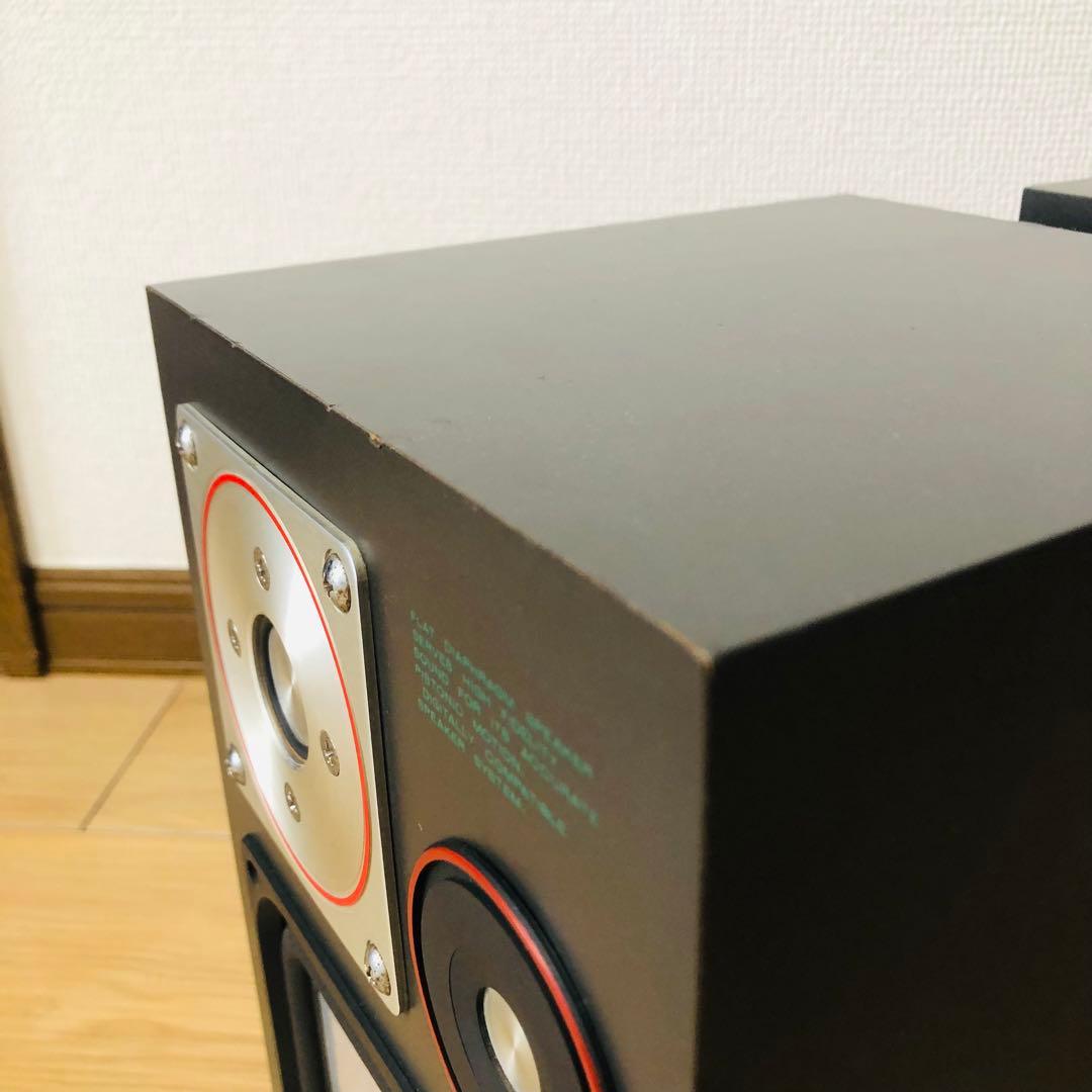 marantz マランツ　LS143 　平面スピーカー