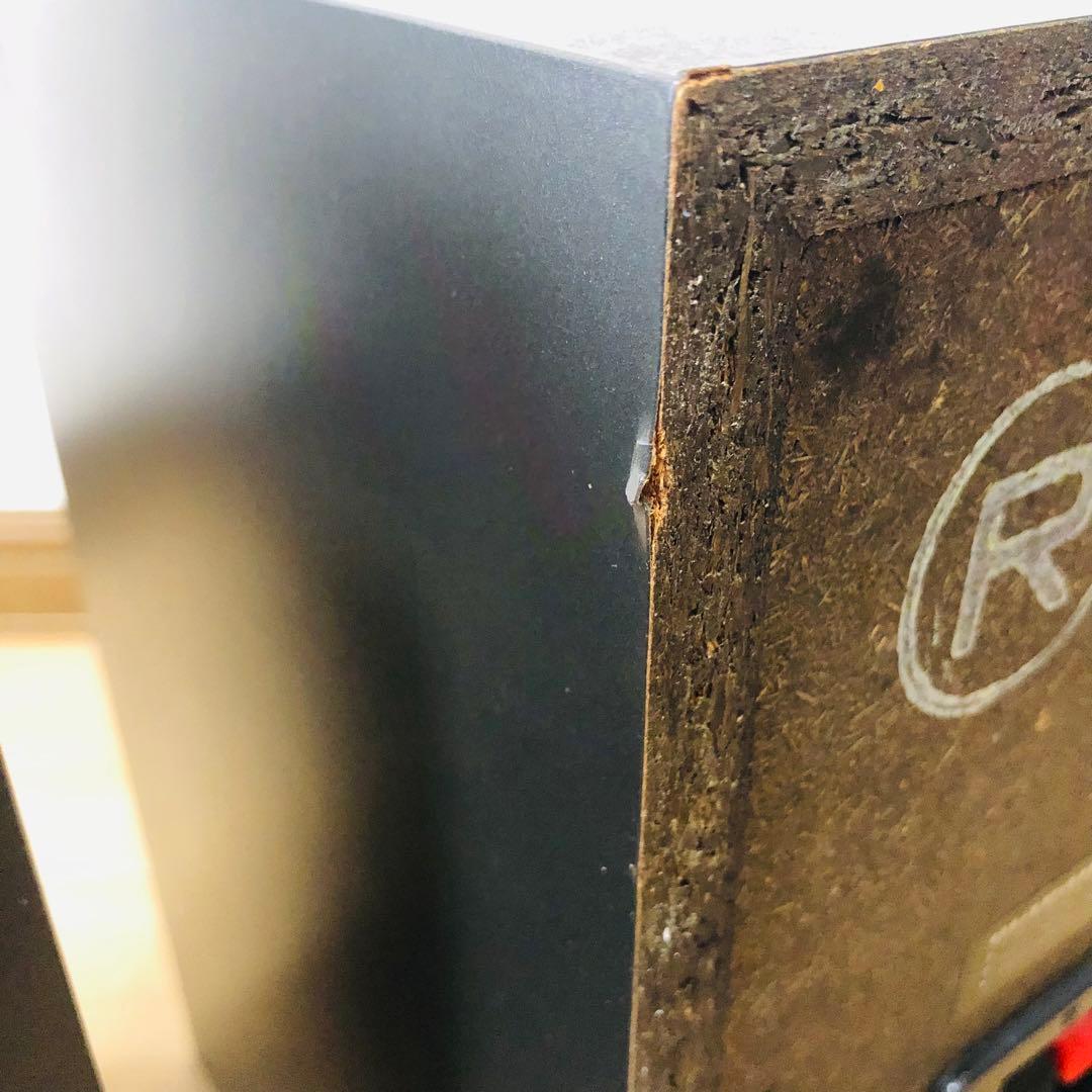 marantz マランツ　LS143 　平面スピーカー