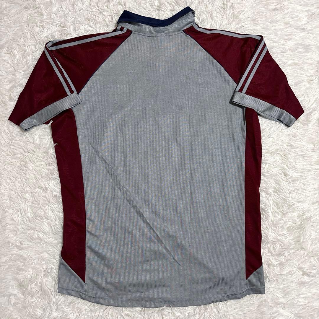 希少☆ 1998-99 バイエルンミュンヘン opel ユニフォーム