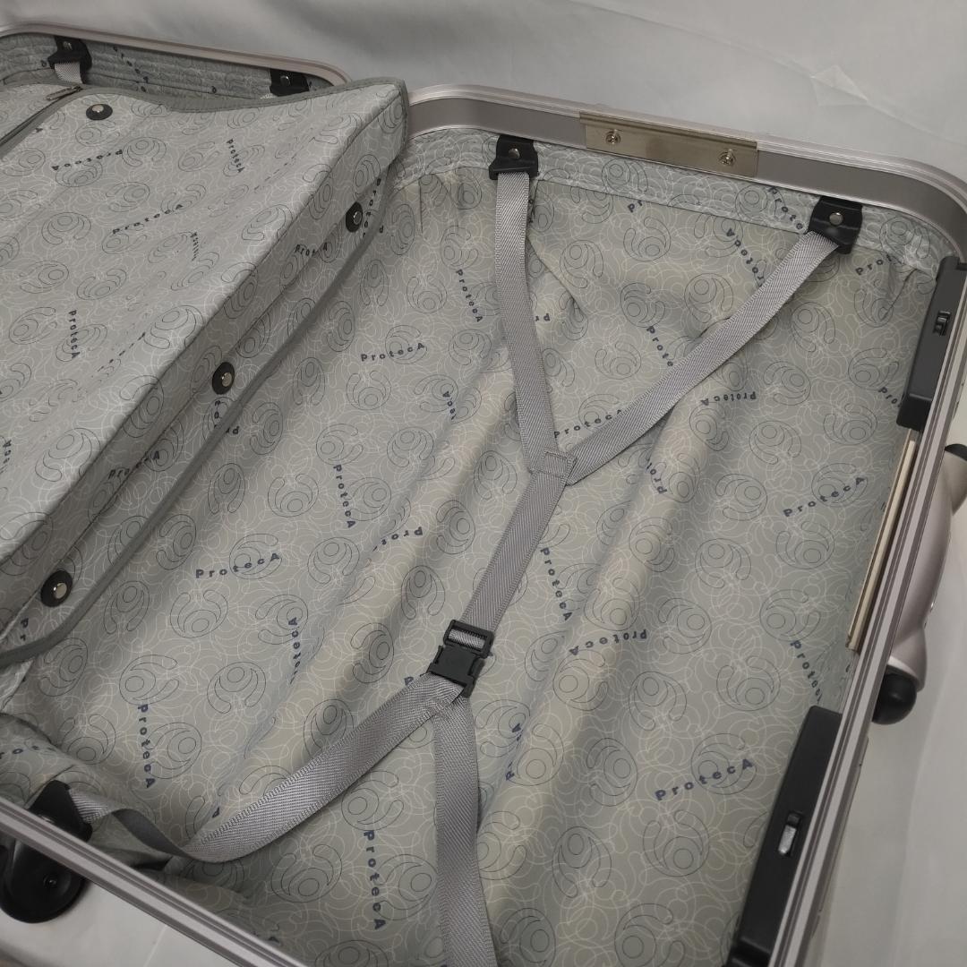 ACE プロテカ EQUINOX グリーン スーツケース 品番:0115804