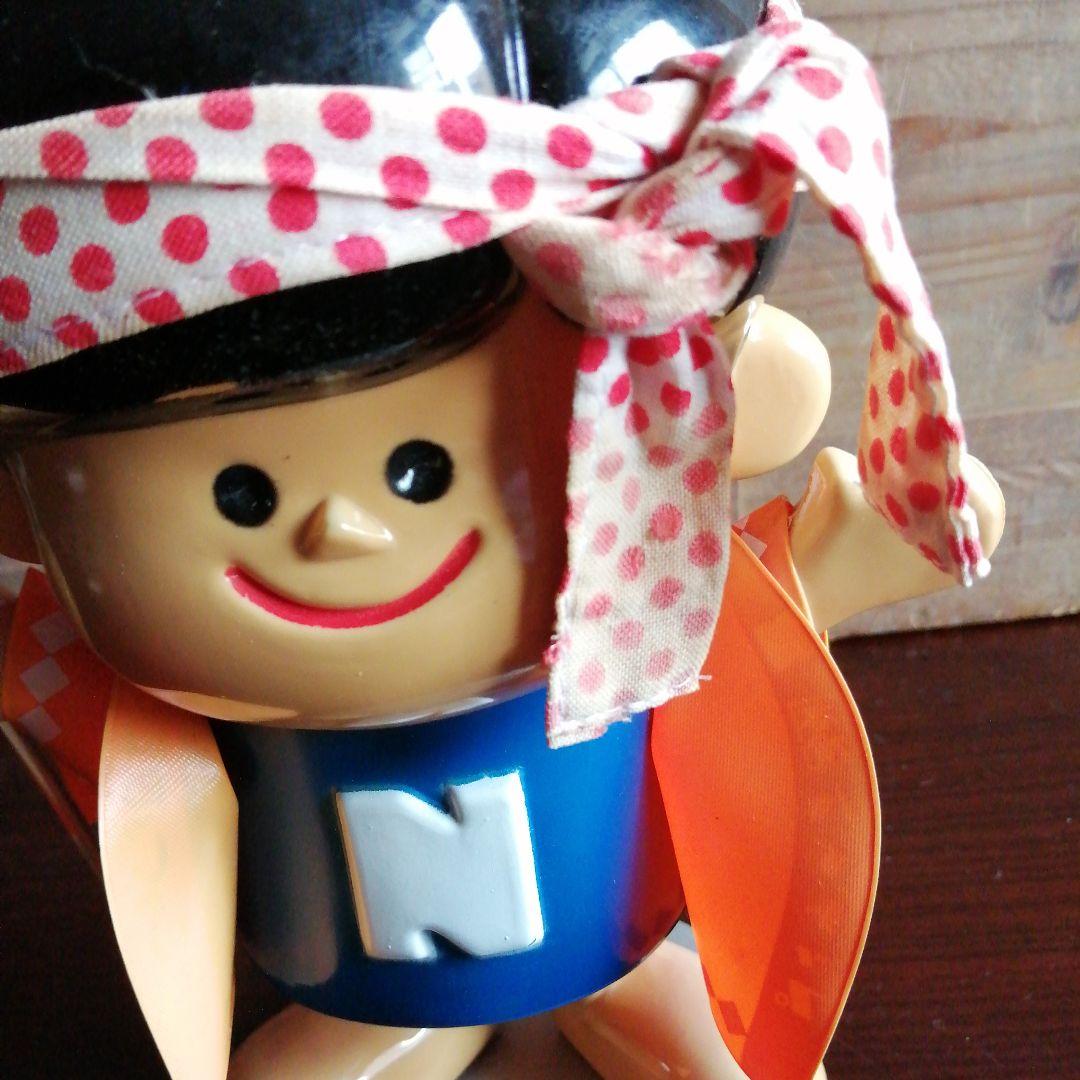 【完品】ナショナル坊や　36cm　当時物