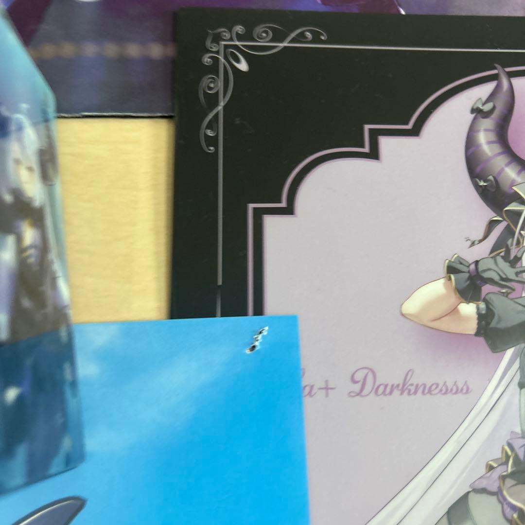 ラプラスダークネスまとめ売り計100点