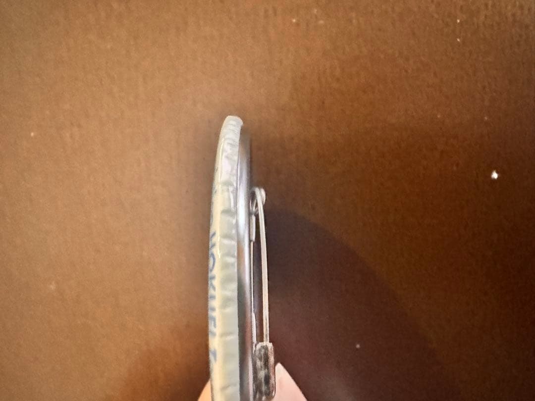 名探偵コナン 北栄町観光協会 非売品激レア 缶バッジ 怪盗キッド