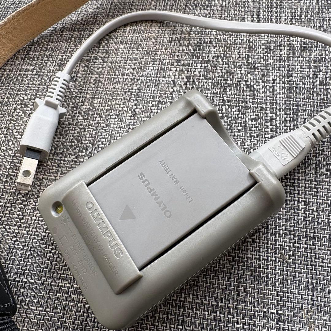 OLYMPUS PEN mini E-PM1 動作確認済 ミラーレス一眼