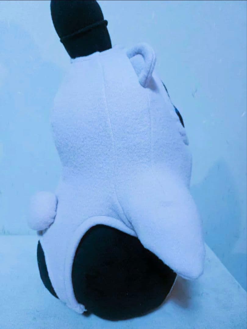 FRAGMENT EDITION 三越伊勢丹限定 等身大ぬいぐるみ