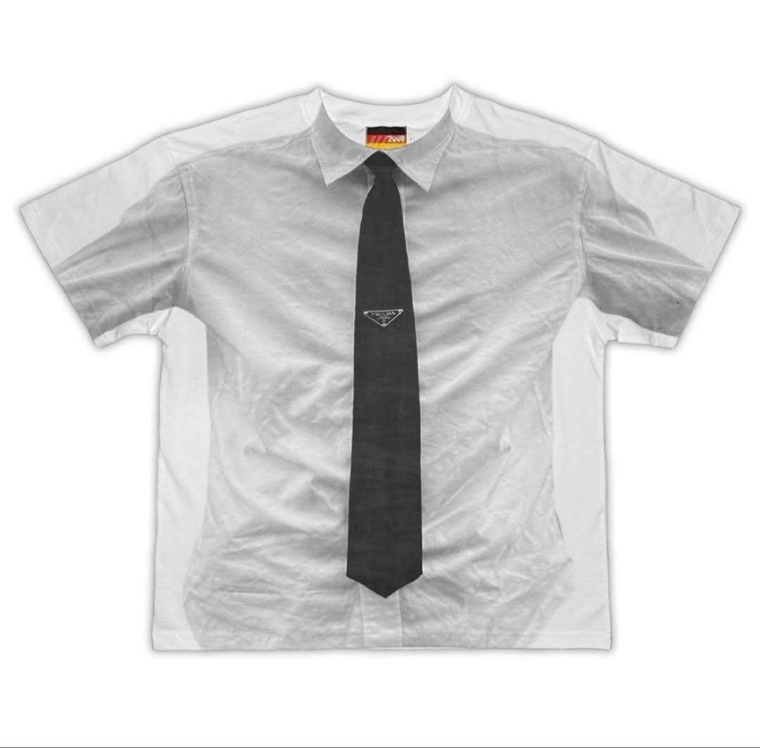 トップス fuckthisindustry tee M