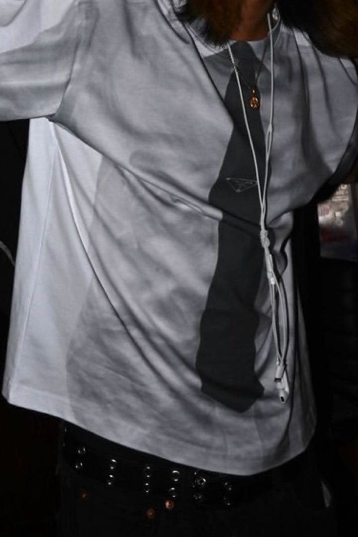 トップス fuckthisindustry tee M