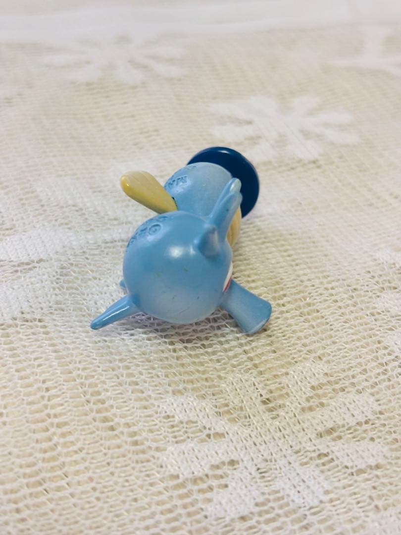 ポケモン モンコレ キングドラ タッツー モンスターコレクション フィギュア