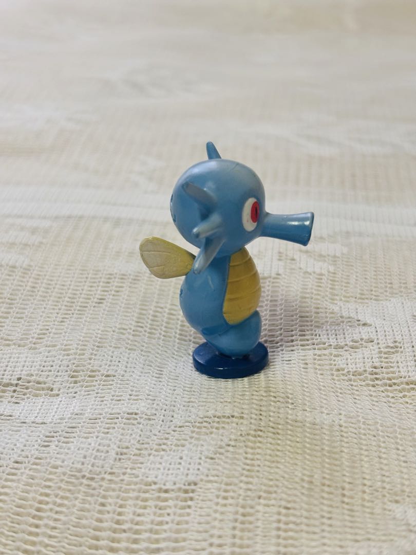 ポケモン モンコレ キングドラ タッツー モンスターコレクション フィギュア