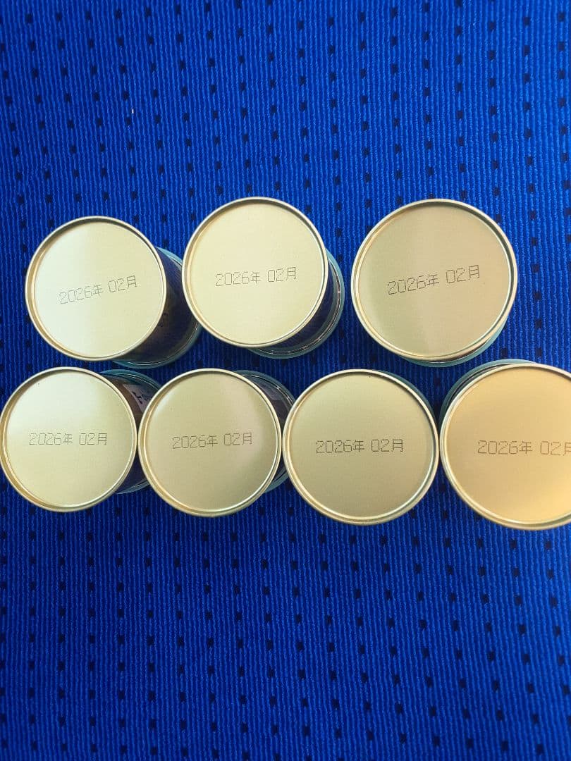 山政 小山園 30g 松風　さみどり　小倉山　四方の薫 セット7缶