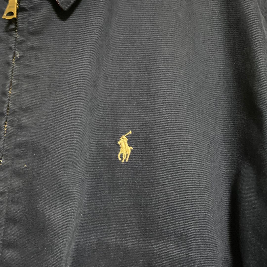 【美品】Polo Ralph Lauren スイングトップ　80s~90s