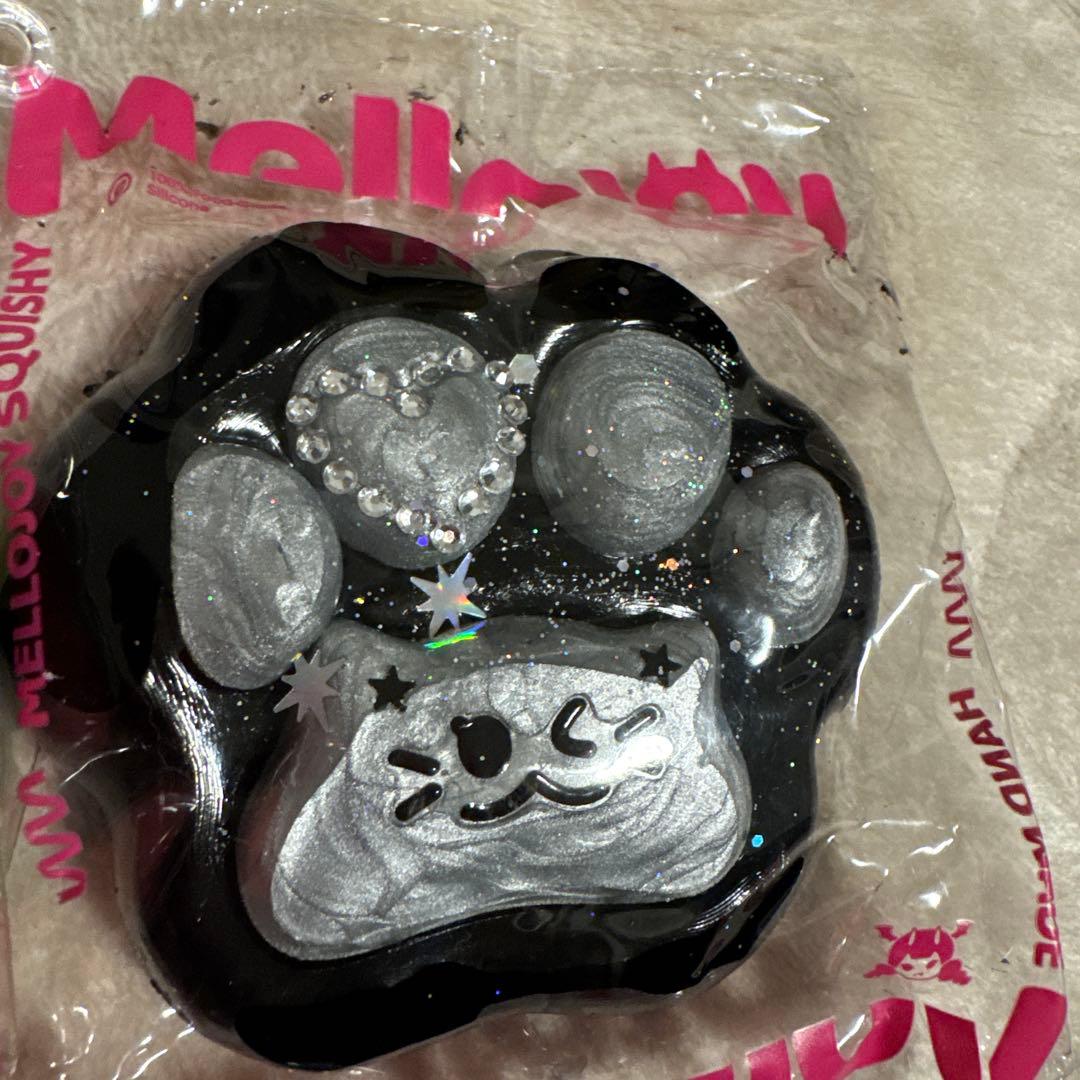 Mellojoy メロジョイ　スカルパンダ　セット売り　skullpanda