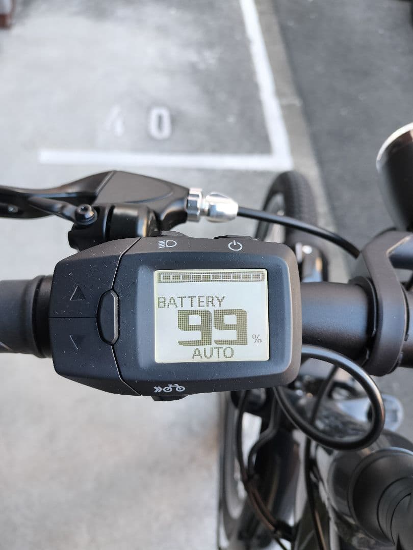 【美品、走行少】即決可 パナソニック ゼオルトS3F 440mm 本日～明日まで