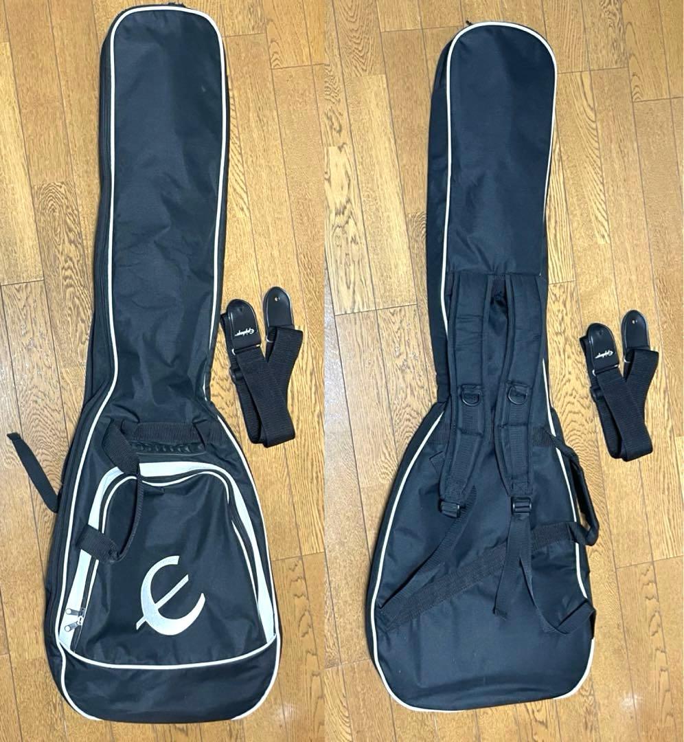 Toby by Tobias アクティブ回路 & MONSTERケーブル ベース