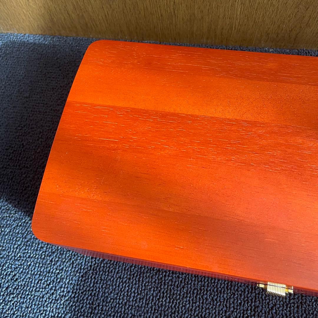 V*n様 サンキョー ORPHEUS オルゴール 50弁 星に願いを 虹の彼方に