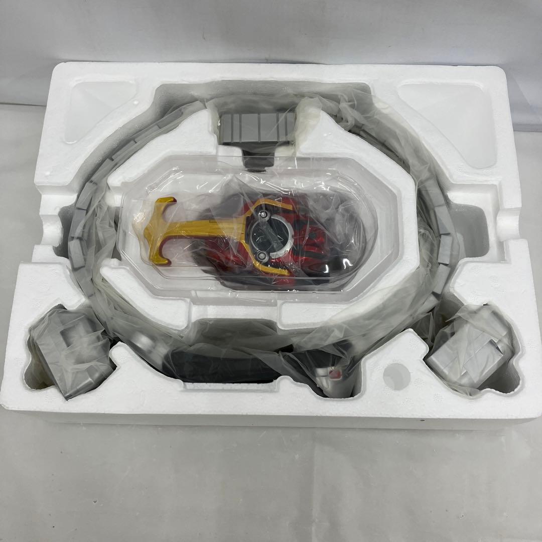 HF7071 CSMカブトゼクター ver.1.5