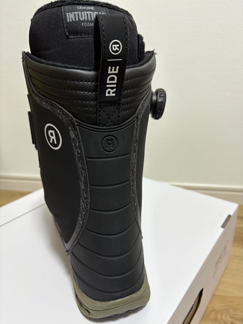 RIDE(ライド) THE92/27.0cm めるりむ