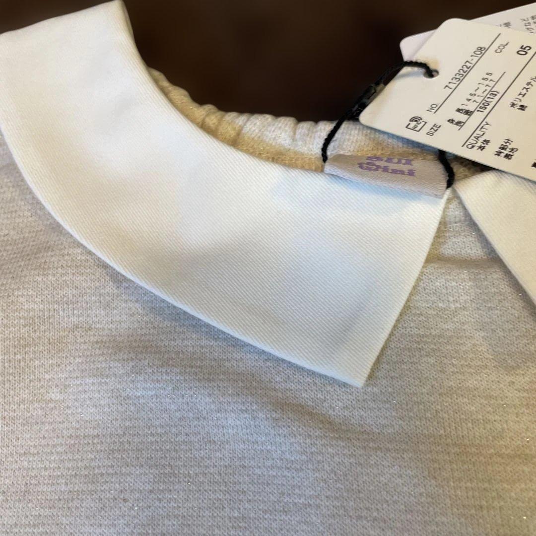 ANNA SUI mini♡モデルさんコーデ♡150