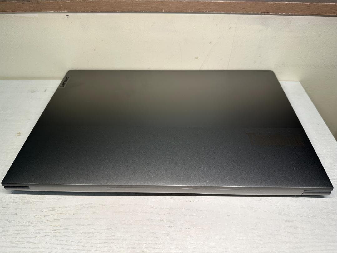 Windowsノート本体 Lenovo ThinkBook 15 G3 R5 16G 256G 500G