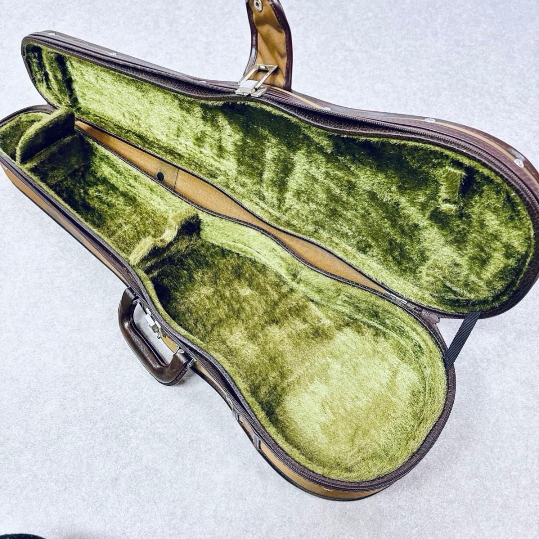 【優音良品 】SUZUKI バイオリン No.520 3/4 Anno 1989