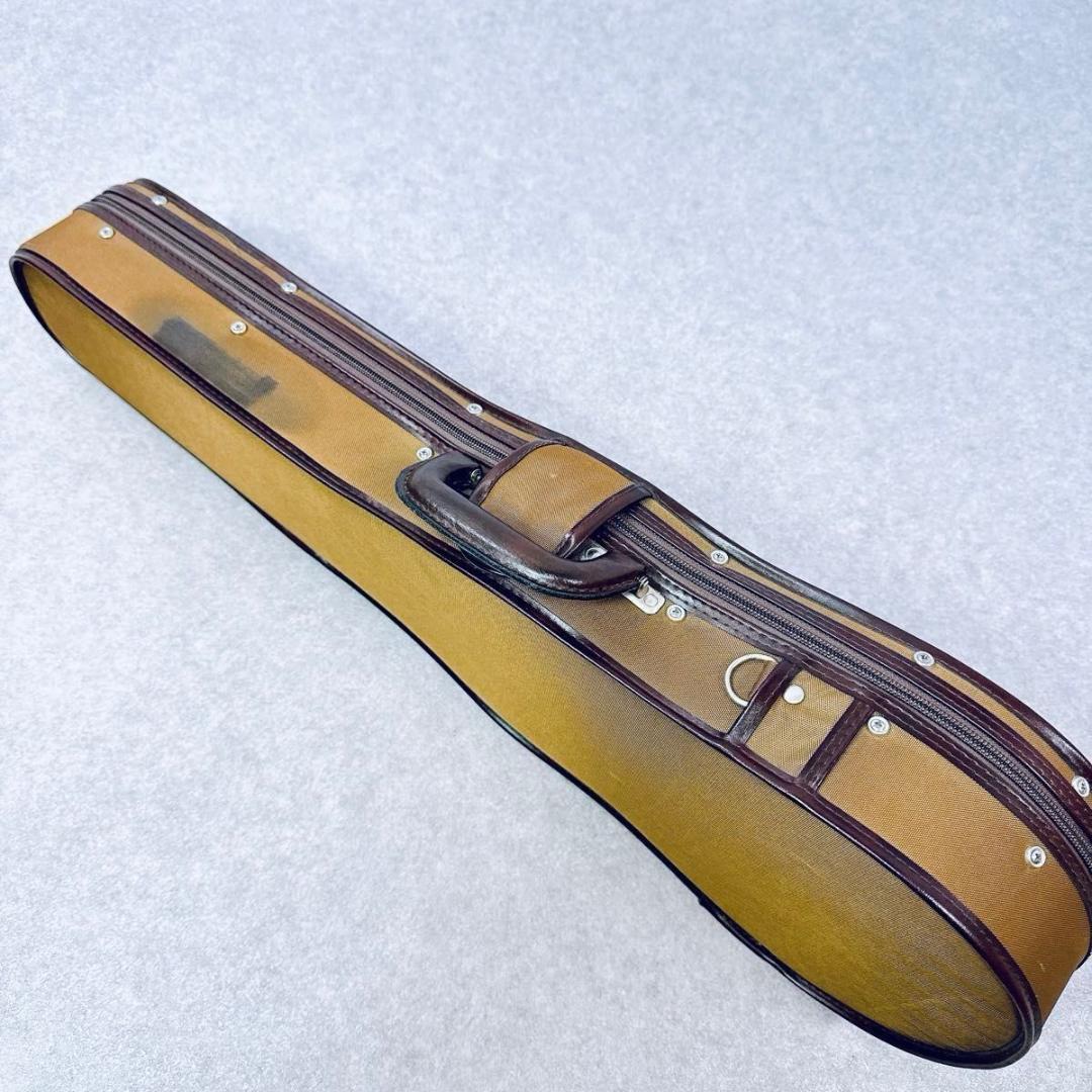 【優音良品 】SUZUKI バイオリン No.520 3/4 Anno 1989