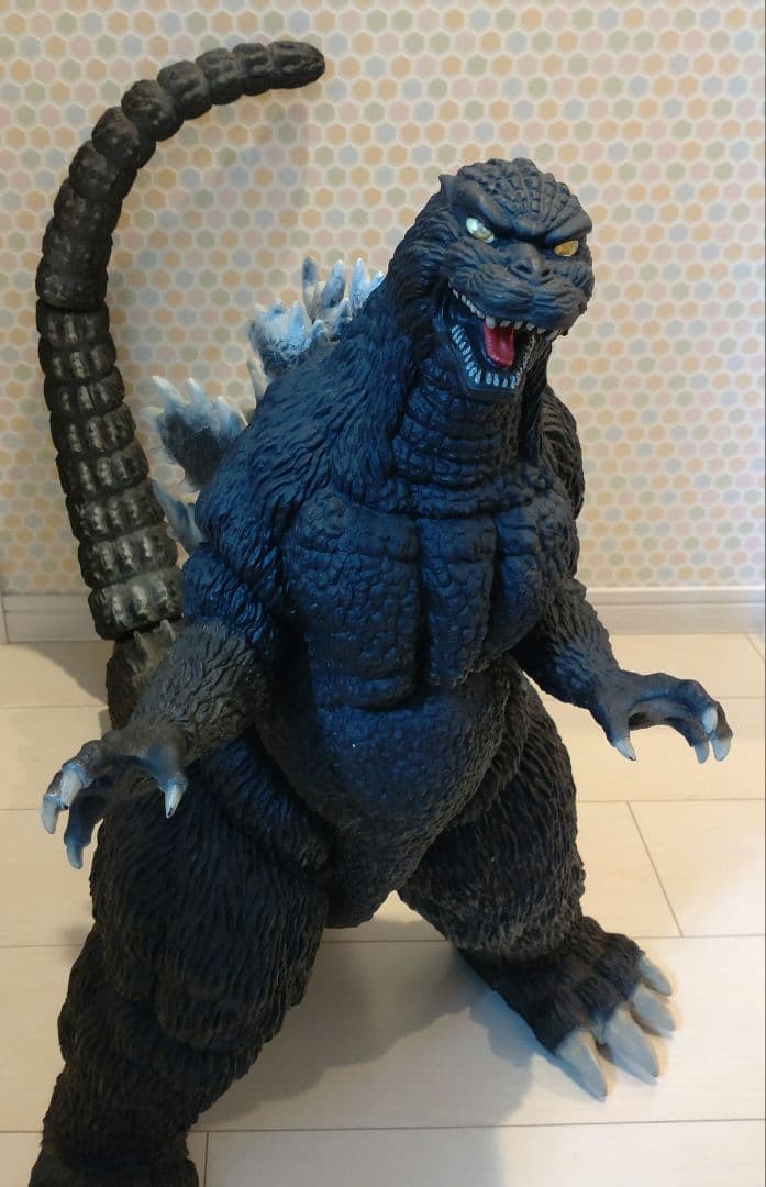 まつ　ゴジラ　愛蔵版