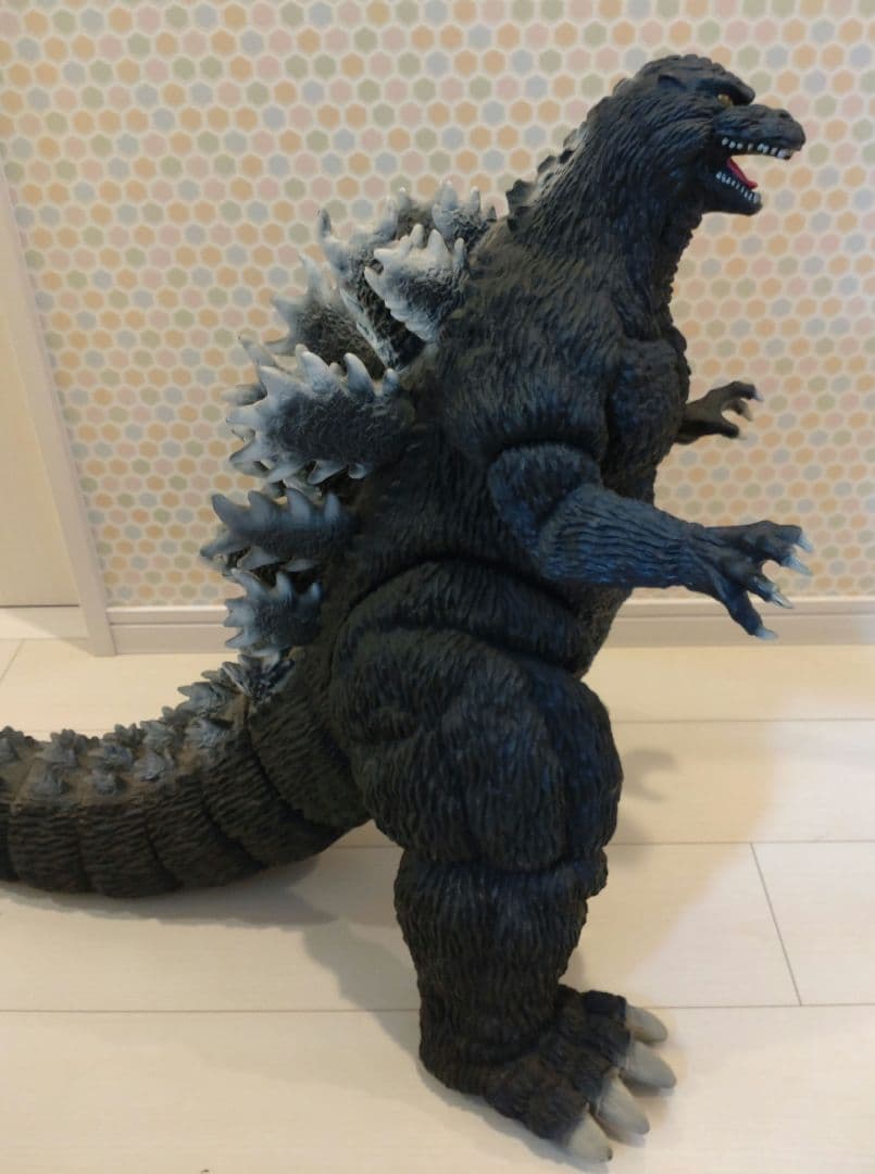 まつ　ゴジラ　愛蔵版