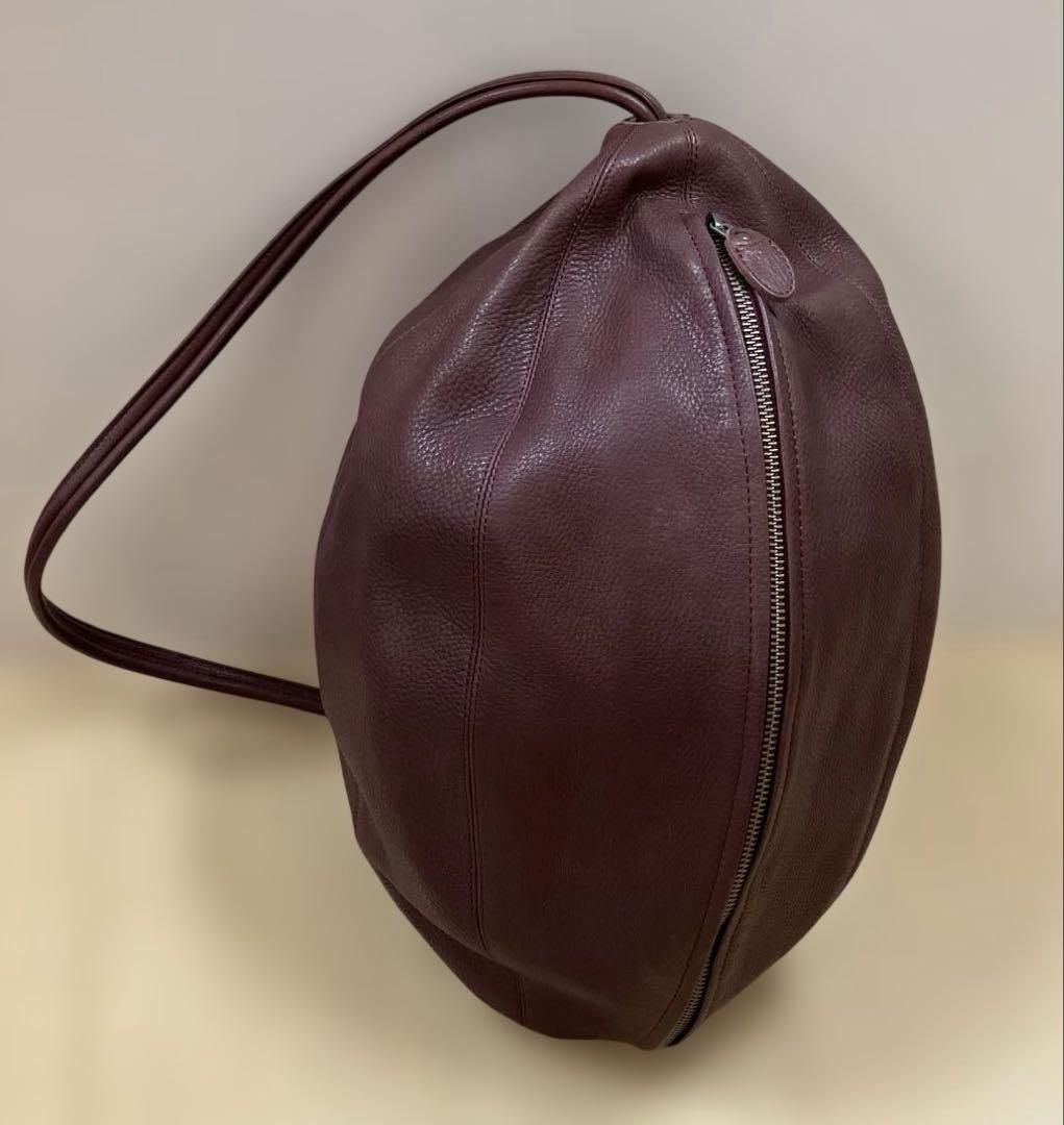 専用　新品 ヨーガンレール ラグビー バッグ