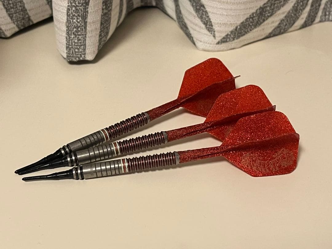 GOMEZ16 山田勇樹　バレルのみ