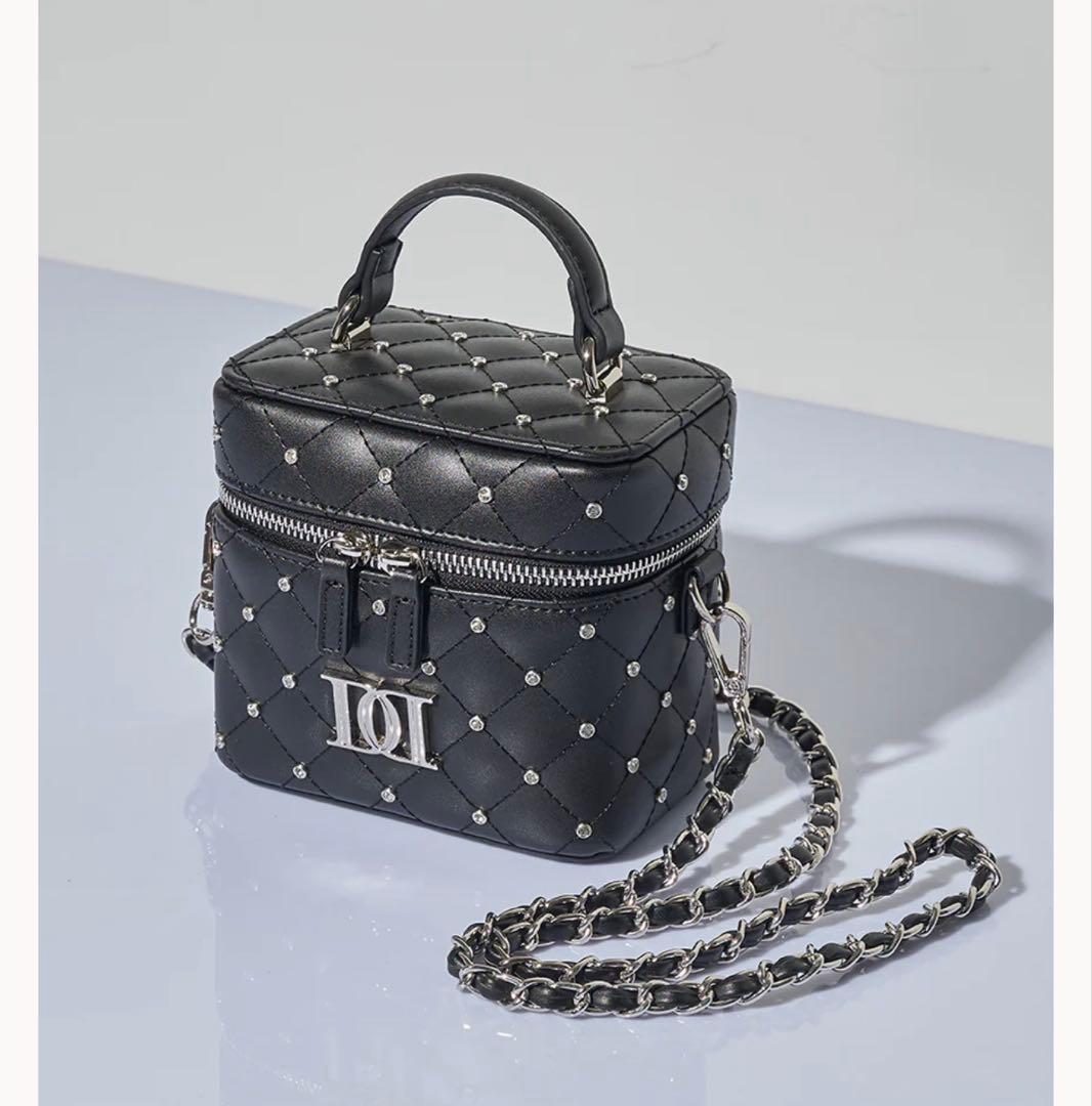 ダーリッチ darich バッグ