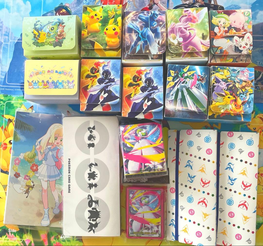 ポケモンカード sar sr ar ace ur 引退品 まとめ売り