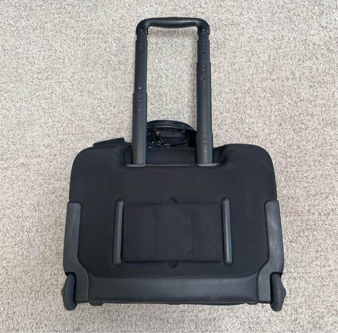 TUMIトゥミ キャリーバッグ26127DH TUMI ALPHA FXT