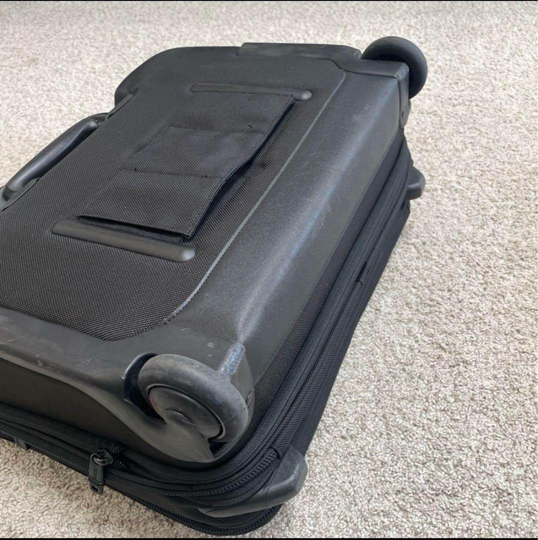 TUMIトゥミ キャリーバッグ26127DH TUMI ALPHA FXT