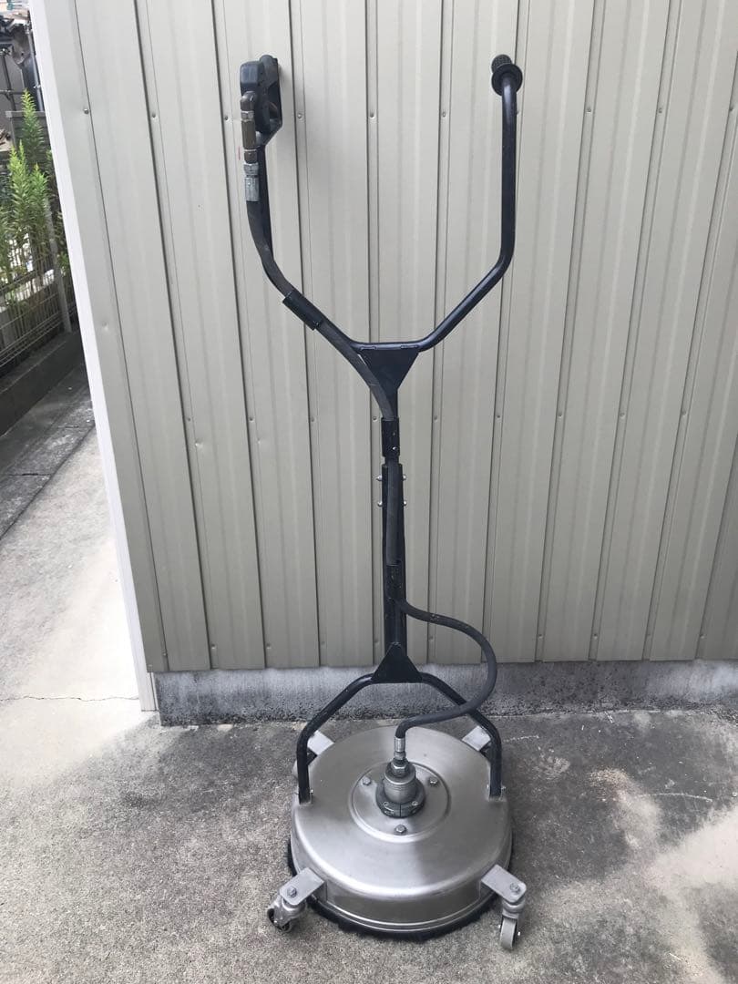 蔵王産業　スピンショット2 k1